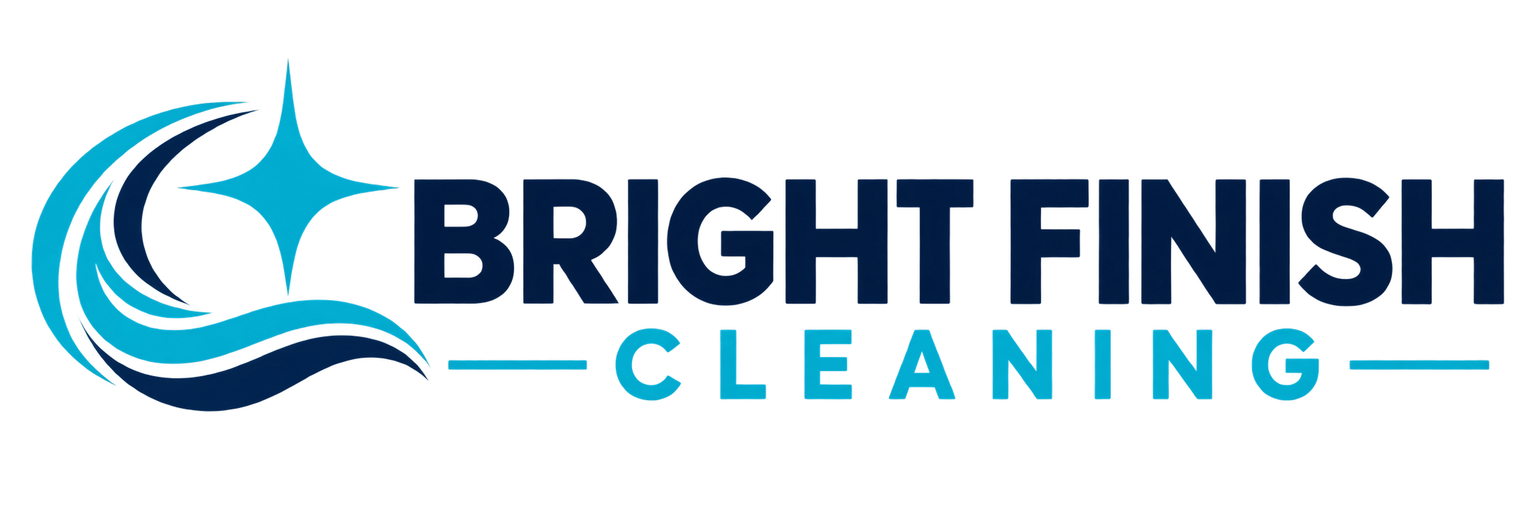 Bright Finish Cleaning